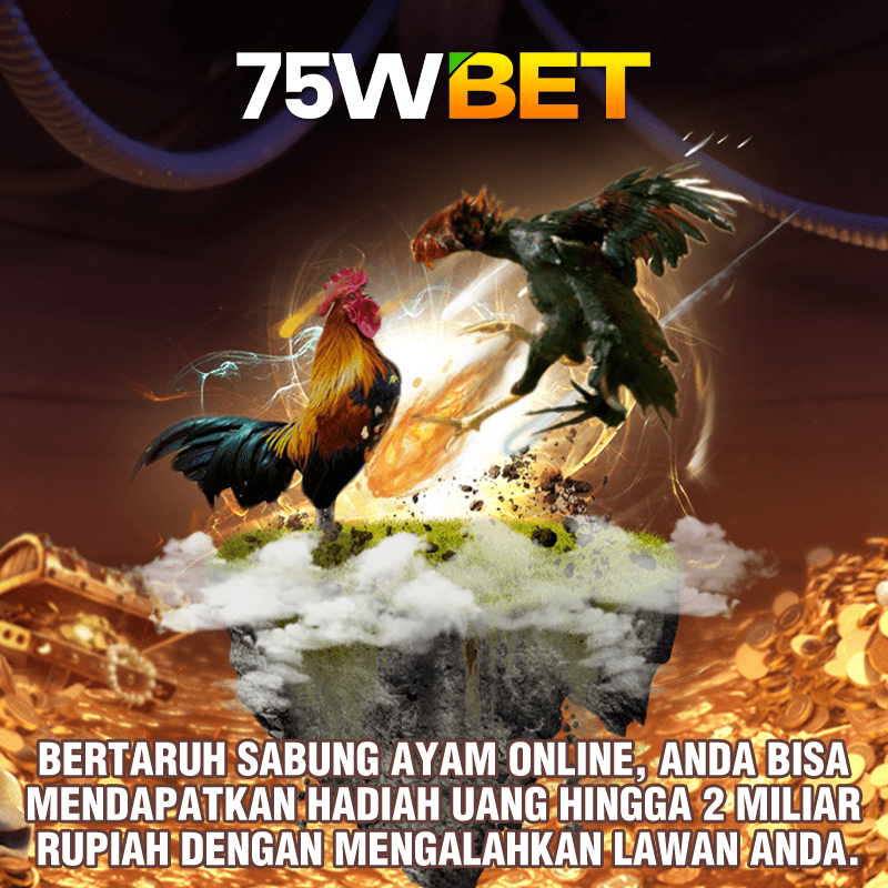 GARUDA4D : Main Slot Online Pasti Maxwin Malam Ini