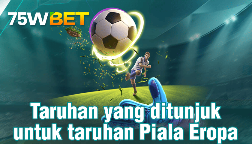 GEN4D: Platform Bandar Bola Server Thailand Terbesar